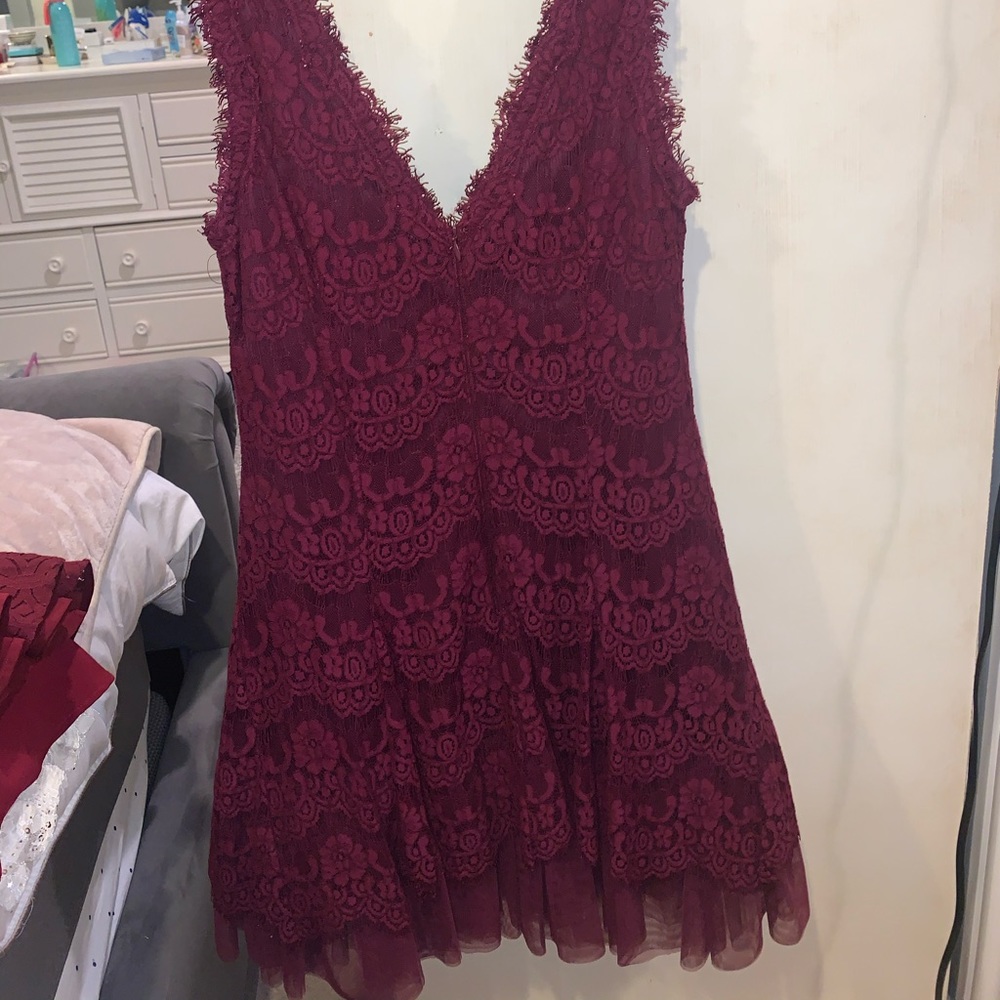 Dress - Picture 2 of 2